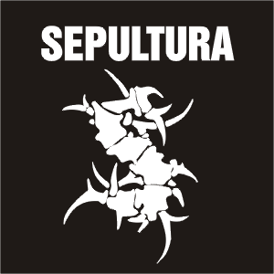 T- SHIRTS - SEPULTURA