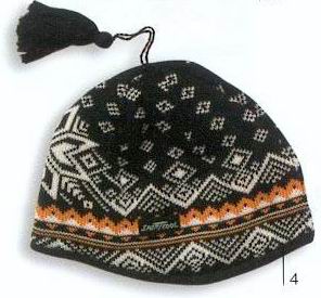 winter hat 214