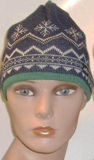 Ski hat sp81c