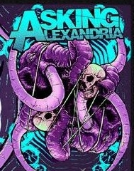 Wallet Asking Alexandria