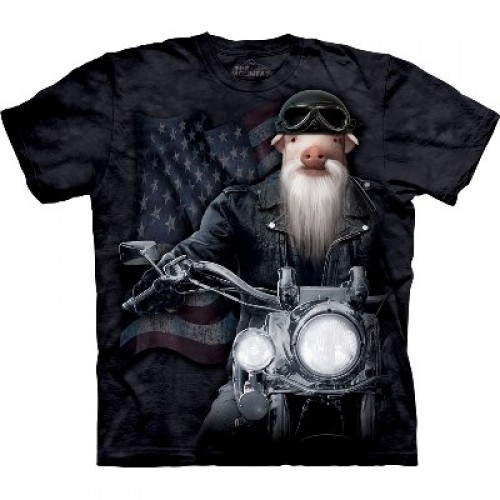 biker shirts