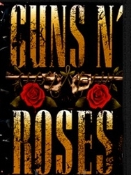 Wallet GUNS N ROSES