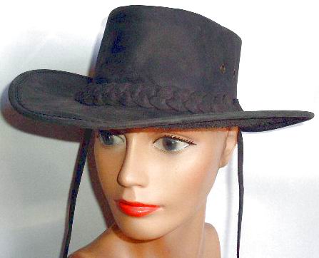 western hat