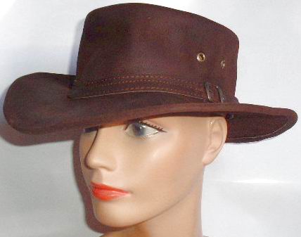 western hat -Stetson Australian