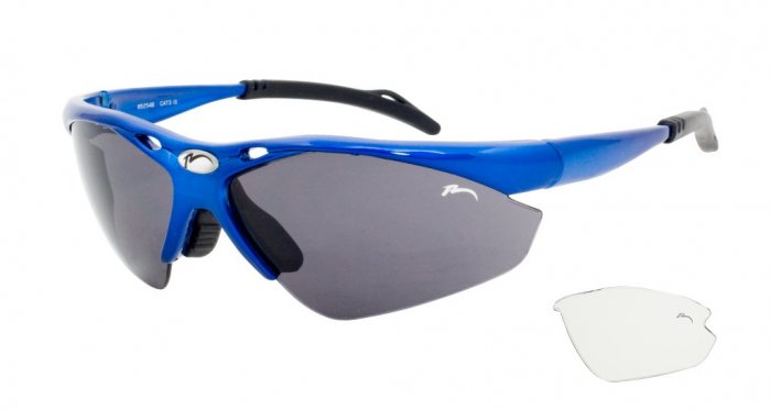 SUNGLASSES RELAX R5254B POLARIZED