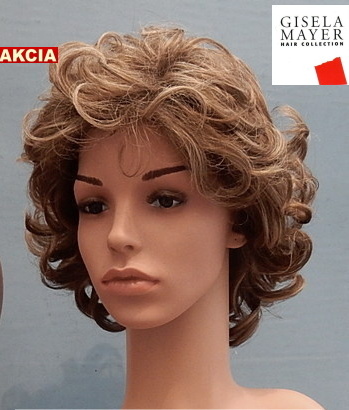 Parochňa Carina-Gisela Mayer Parochňa Carina-Gisela Mayer