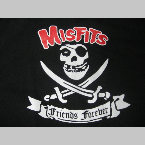 T- SHIRTS- MISFITS