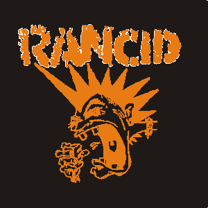 T- SHIRTS- RANCID