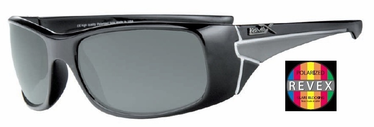 SUNGLASSES Revex Pol 226