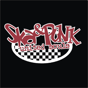 T- SHIRTS- SKA & PUNK