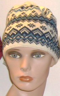 Ski hat sp110