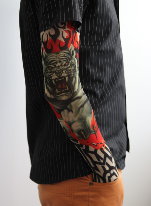 ttattoo beast - Click Image to Close