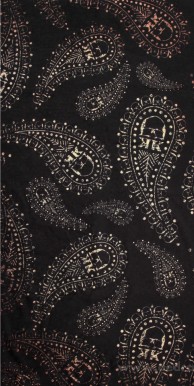 Multifunkční šátek ornament